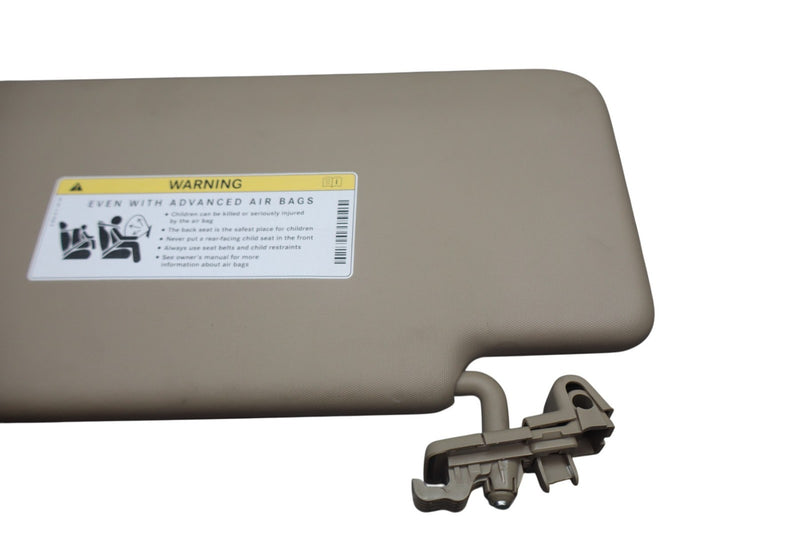 Load image into Gallery viewer, 12-19 Mercedes GL450 GL550 X166 Front Right Side Sun Visor Sunvisor Oem
