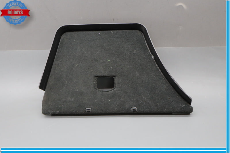 Load image into Gallery viewer, 10-16 Porsche Panamera Rear Left Driver Side Trunk Access Panel Cover Oem
