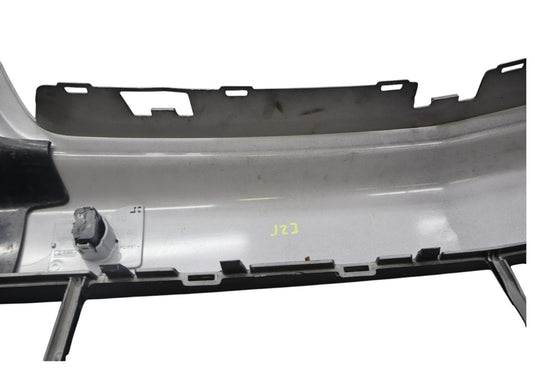 09-11 Mercedes W219 CLS550 Base Front Bumper Cover Assembly 2198801340 Oem