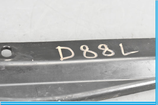 03-08 Maserati Quattroporte Left Driver Side Headlight Bracket Trim Oem