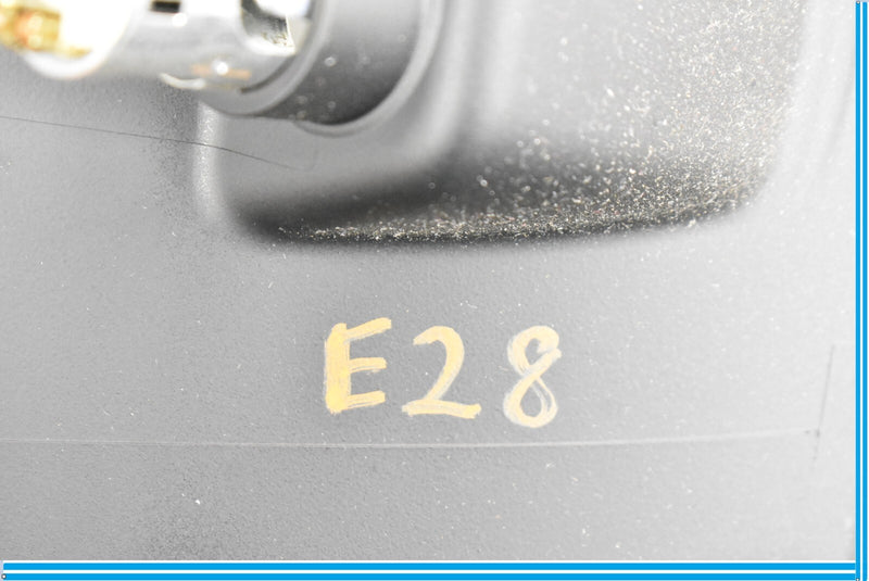 Load image into Gallery viewer, 10-15 BMW E84 X1 Rear Console Cover Panel Charging Port Oem
