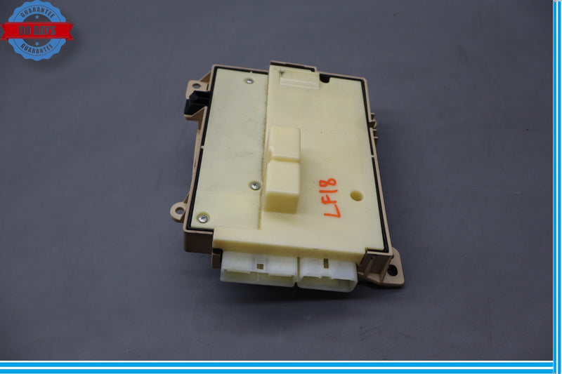 Load image into Gallery viewer, 07-12 Lexus LS460L Front Left Driver Side Seat Control Adjustment Switch Oem
