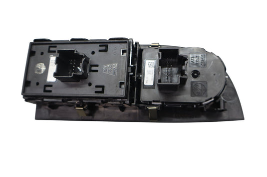 17-22 Alfa Romeo Giulia Front Left Driver Side Window Master Switch Oem