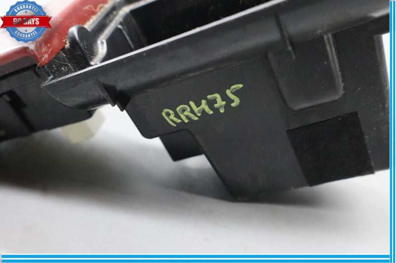 Load image into Gallery viewer, 07-12 Lexus LS460 Rear Right Side Door Handle Ash Tray Window Switch Oem
