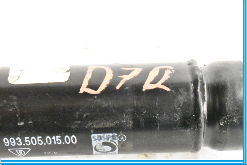 Load image into Gallery viewer, 1997 - 2004 For Porsche Boxster rear Bumper Shock 99650501500 Oem
