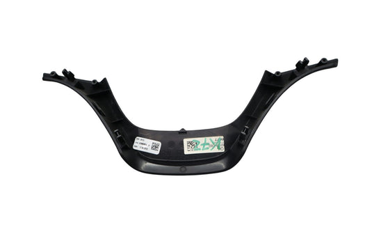 12-16 BMW 320i 328i 428i F30 Steering Control Module Trim Black Oem
