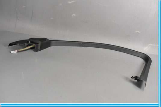 18-20 Jaguar E-Pace Front Right Door Window Frame Trim Cover Oem