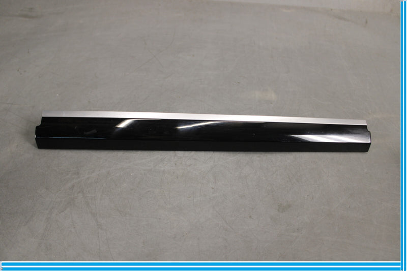 Load image into Gallery viewer, 11-17 Porsche Cayenne Right Passenger Side Dash Panel Trim Molding Oem

