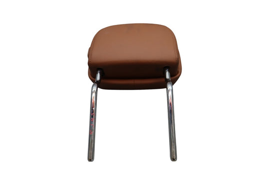 14-20 Maserati Ghibli Front Right Passenger Side Seat Headrest Head Rest Oem