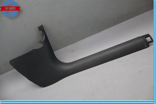 12-18 Audi A7 Quattro Front Right Side Door Sill Scuff Kick Panel Plate Trim Oem