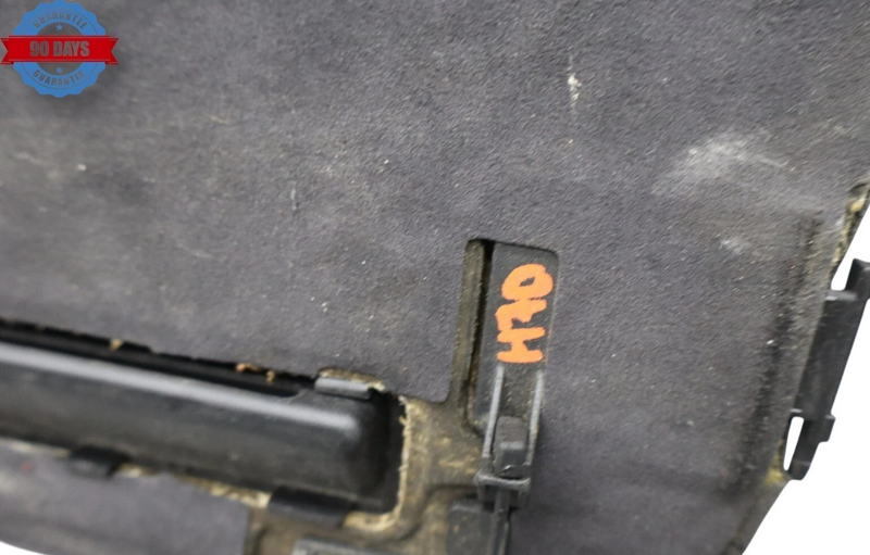 Load image into Gallery viewer, 14-22 Maserati Quattroporte Headliner Sun Roof Sunroof Sun Shade Cover Black Oem
