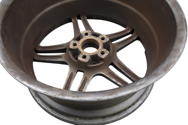 Load image into Gallery viewer, 06-16 Mercedes W212 E350 E550 Rear Axle Wheel Rim Disc 9.5JX19H2 R19 19'' Oem
