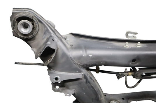 10-18 Mercedes W212 E350 CLS400 CLS550 Rear Subframe Sub Frame Crossmember Oem