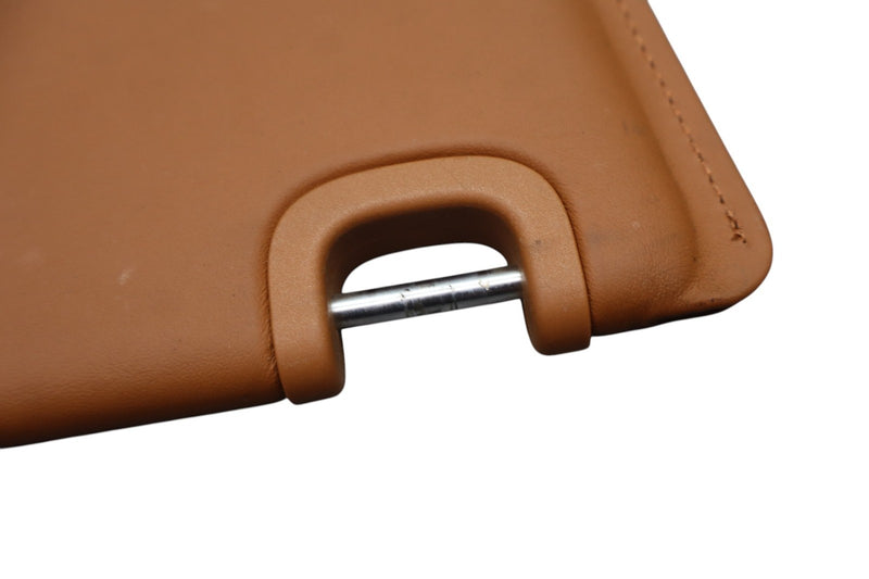 Load image into Gallery viewer, 03-18 Bentley Continental Flying Spur Front Left Side Sun Visor Sunvisor Oem
