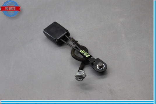 14-22 Maserati Quattroporte Front Left Driver Side Seat Belt Buckle Oem