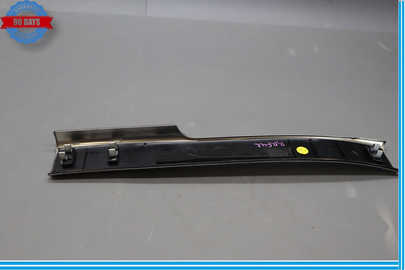 Load image into Gallery viewer, 06-12 Bentley Continental Flying Spur Rear Right Side Door Step Sill Oem

