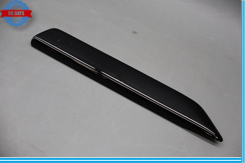 Load image into Gallery viewer, 10-12 Land Rover Range Rover Front Right Tunnel Console Finish Trim Molding Oem
