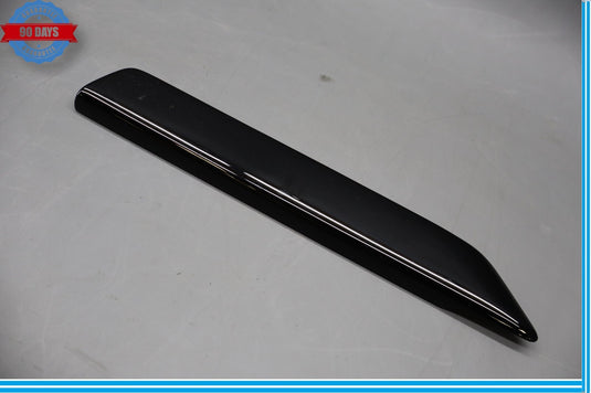 10-12 Land Rover Range Rover Front Right Tunnel Console Finish Trim Molding Oem