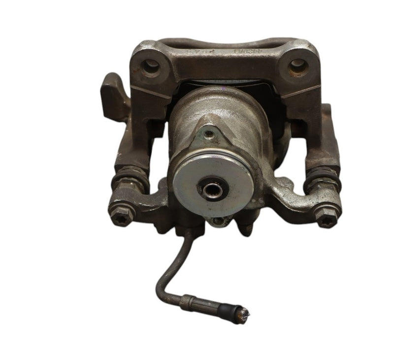 Load image into Gallery viewer, 14-24 Jaguar X152 F-Type Front Left Driver Side Brake Caliper Black Oem
