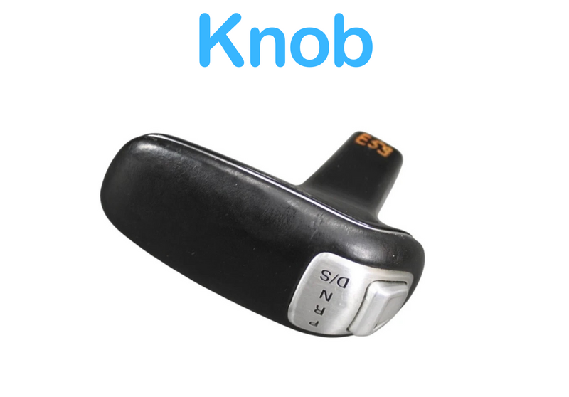 Load image into Gallery viewer, 11-18 Audi A8 Quattro Transmission Shifter Shift Gear Selector Knob Handle Oem
