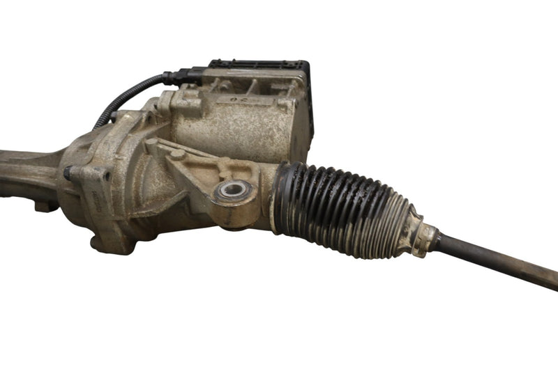 Load image into Gallery viewer, 15-17 Hyundai Genesis Power Steering Gear Rack and Pinion Assembly Oem
