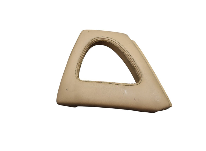 Load image into Gallery viewer, 03-08 Maserati Quattroporte M139 Front Right Side Interior Door Grab Handle Oem
