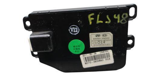 11-13 Hyundai Equus Front Left Driver Side Seat Memory Control Switch Oem
