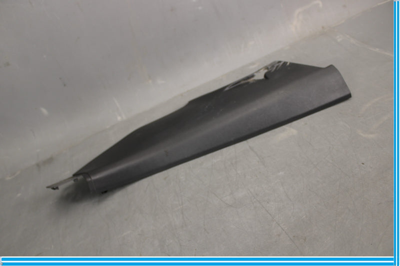 Load image into Gallery viewer, 11-18 Porsche Cayenne Rear Right Side C Pillar Lower Panel Cover Trim Oem
