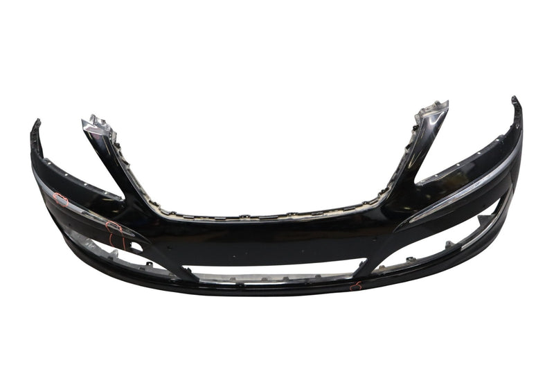 Load image into Gallery viewer, 11-13 Hyundai Equus SIG Front Bumper Cover Panel Assembly 86540-3N010 Oem

