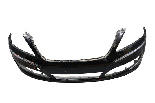 11-13 Hyundai Equus SIG Front Bumper Cover Panel Assembly 86540-3N010 Oem