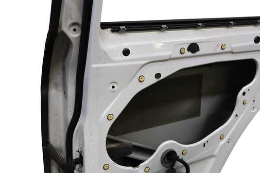 12-19 LR Range Rover Evoque L538 Rear Right Side Exterior Door Panel Shell Oem