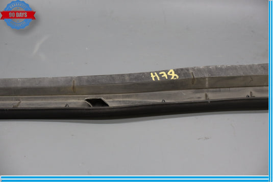 07-12 Lexus XF40 LS460 Front Right Passenger Side Fender Upper Molding Trim Oem