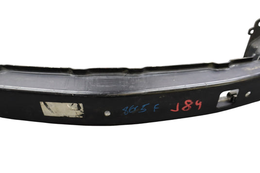 03-11 Bentley Continental GT GTC Front Bumper Reinforcement Crash Impact Bar Oem