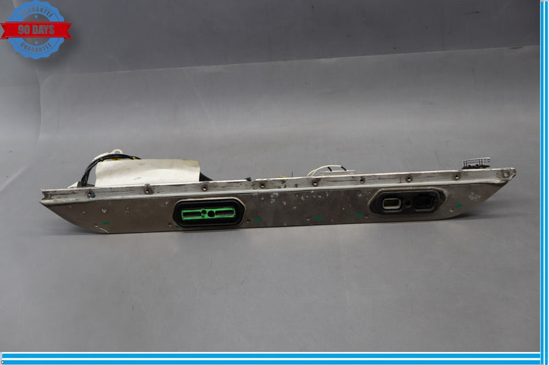 Load image into Gallery viewer, 12-15 Tesla Model S High Voltage Battery Rapid Mate Ancillary Plate Module Oem
