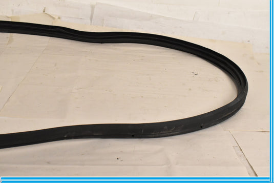 MERCEDES CLS400 W218 REAR LEFT DOOR BODY WEATHERSTRIP SEAL OEM 2012 - 2017