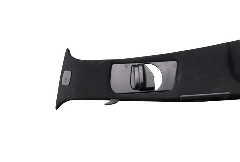 Load image into Gallery viewer, 07-13 Mercedes S550 S400 W221 Left Side B-Pillar Trim Cover Panel 2216921122 Oem
