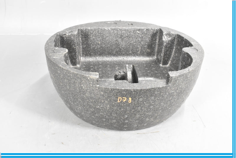 Load image into Gallery viewer, 04-07 Jaguar XJ8 XJR Air Suspension Tank Cover Reservoir Foam Oem
