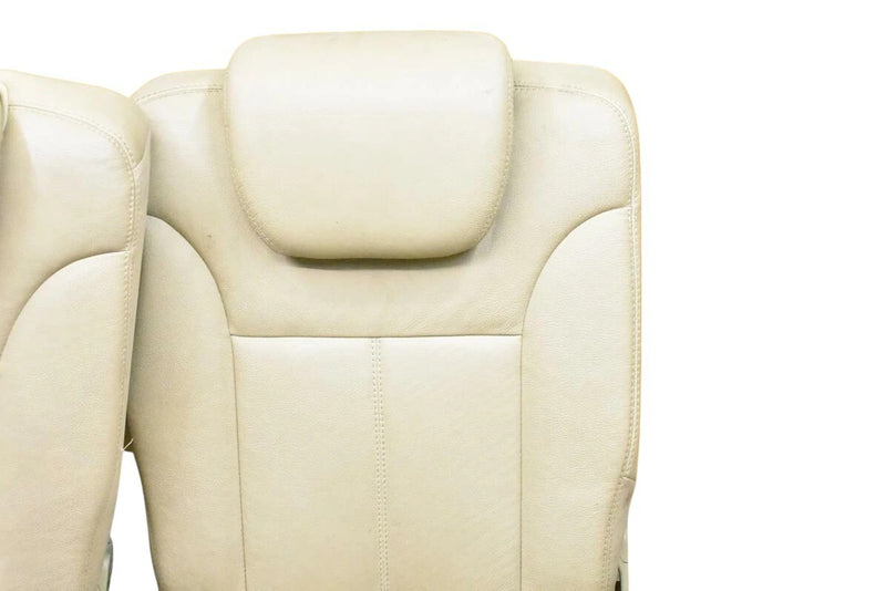 Load image into Gallery viewer, 07-12 Mercedes X164 GL450 Third Row Rear Left &amp; Right Seat Cushion Assembly OEM
