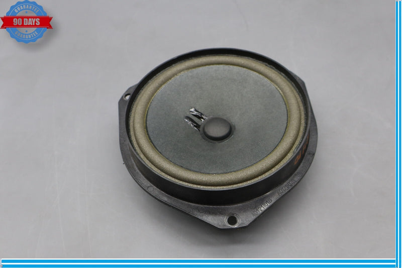 Load image into Gallery viewer, 14-17 Maserati Ghibli Rear Right Passenger Side Door Audio Sound Speaker Oem
