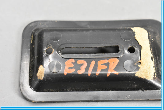 84-91 Jaguar XJ6 XJS Front Right Passenger Side Seat Recline Knobs Oem