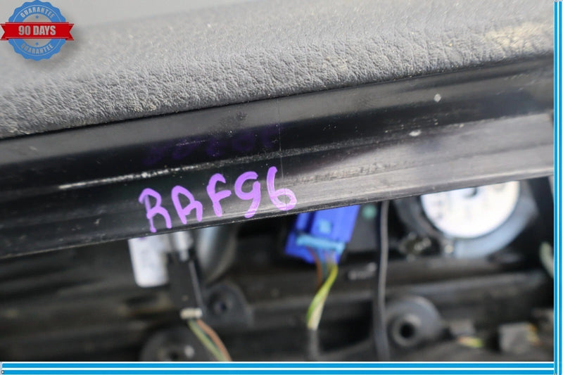 Load image into Gallery viewer, 11-14 Volkswagen VW Touareg Rear Right Passenger Side Door Panel Cover Trim Oem
