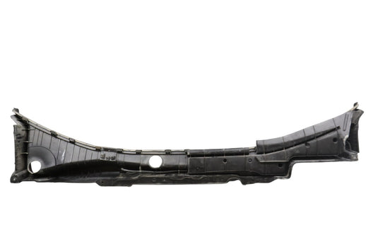 15-20 Hyundai Genesis Front Windshield Wiper Arm Cowl Grille Trim Panel Oem