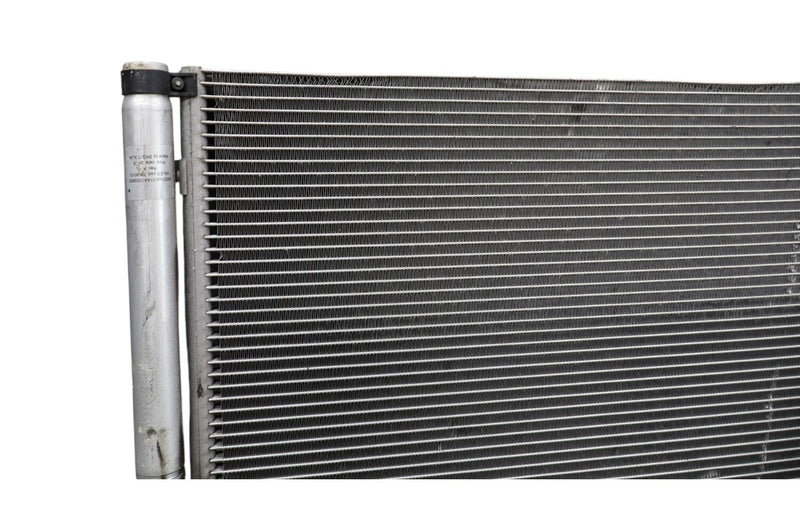 Load image into Gallery viewer, 12-21 BMW i3 i3s 320i 328i 428i Engine AC A/C Air Conditioner Condenser Unit Oem
