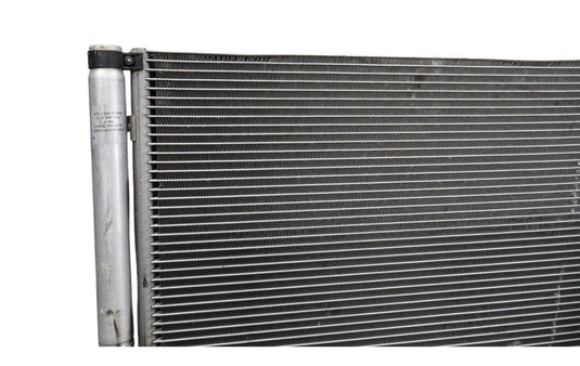 12-21 BMW i3 i3s 320i 328i 428i Engine AC A/C Air Conditioner Condenser Unit Oem