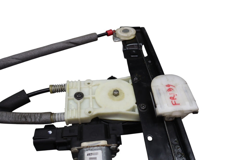 Load image into Gallery viewer, 10-19 Jaguar XJL XJ X351 Front Right Side Door Window Regulator Motor Oem
