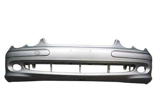 03-05 Mercedes W209 CLK350 Base Front Lower Bumper Cover Panel Assembly Oem