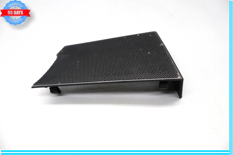 Load image into Gallery viewer, 10-16 Porsche Panamera Rear Left Driver Side Door Sound Speaker Grille Oem
