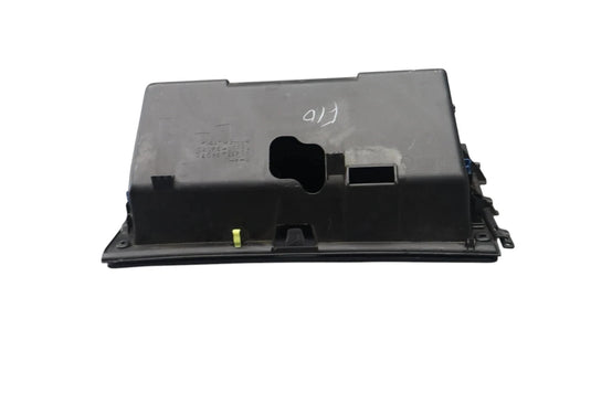 02-06 Lexus SC430 Dashboard Glovebox Storage Compartment Black 5543324070 Oem