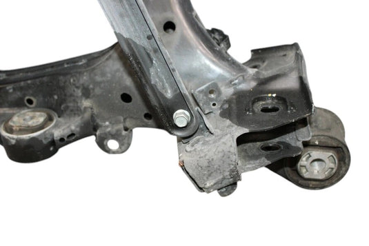 15-17 Genesis G80 Rear Suspension Subframe Crossmember Cradle 55405B1400 OEM