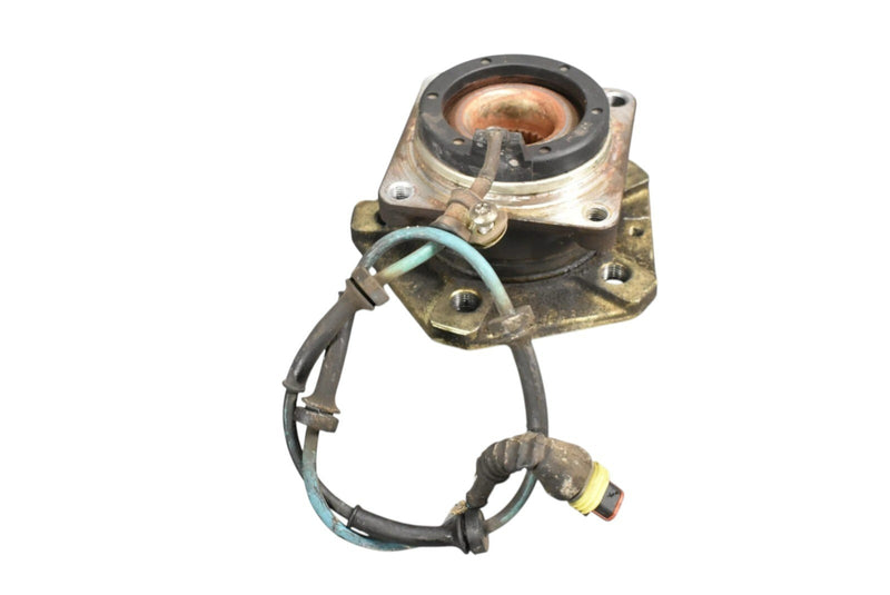 Load image into Gallery viewer, 03-10 Maserati Quattroporte M139 Rear Right Side Spindle Knuckle Wheel Hub OEM
